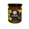 Livadski3001 Domaći prirodni livadski med 300g | 100% organski