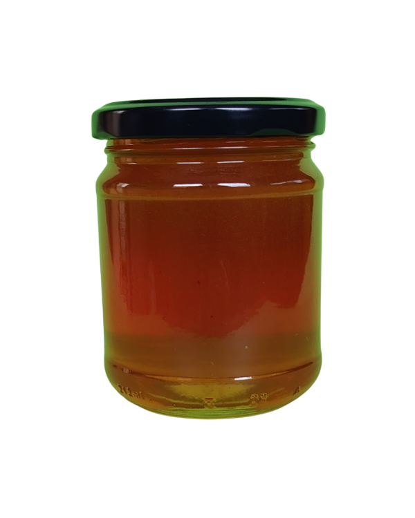 Livadski3004 Domaći prirodni livadski med 300g | 100% organski