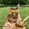 Domaći prirodni Bagremov med 1kg | 100% organski