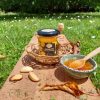 Domaći prirodni Bagremov med 300g | 100% organski