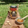 Domaći prirodni livadski med 1kg | 100% organski