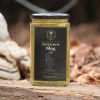 Bagremov med 1 kg — prednja strana tegle, Med Bogdanović
