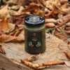 Ferro Mix 240 g — pogled odozgo na teglu, Med Bogdanović