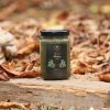 Ferro Mix 240 g — prednja strana tegle, Med Bogdanović