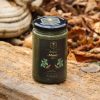 Ferro Mix 420 g — pogled odozgo na teglu, Med Bogdanović