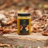 Imuno Mix 240 g — prednja strana tegle, Med Bogdanović