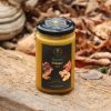 Imuno Mix 420 g — pogled odozgo na teglu, Med Bogdanović
