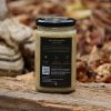 Neuro Mix 420 g — zadnja strana tegle sa deklaracijom, Med Bogdanović